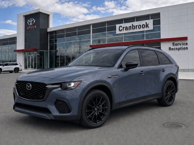2025 Mazda CX-70 MHEV GT GT TRIM LEVEL PANORAMIC SUNROOF