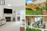 310 SOUTHBROOK Drive Unit# 20 Binbrook, Ontario Hamilton Ontario Preview