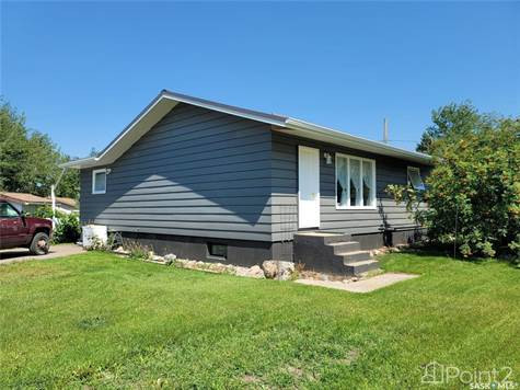 619 Loon CRESCENT in Houses for Sale in Prince Albert