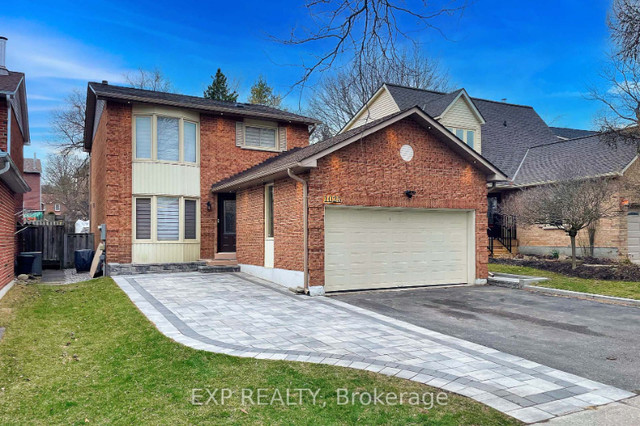 ✨LUXURY 3+1 BEDROOM HOME FIN BSMT WITH DBL CAR GARAGE! in Houses for Sale in Oshawa / Durham Region