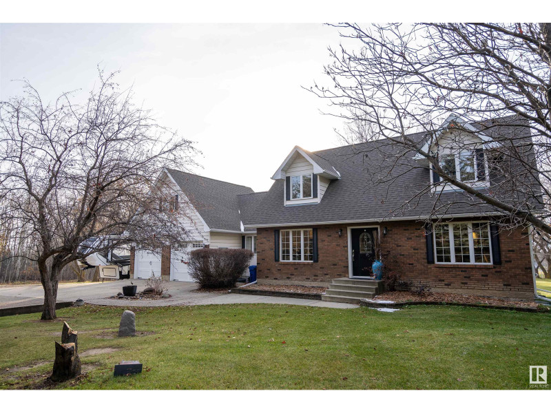 34 53503 RGE RD 274 Rural Parkland County, Alberta Houses for Sale