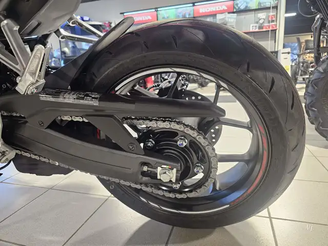 2026 Honda CBR650R ABS in Street, Cruisers & Choppers in Grande Prairie - Image 8