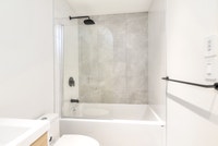 Logement locatif-rental apartment for rent-new neuf 3 1/2, 1cc, 1 bedroom/chambre, Outremont, Campus... (image 5)