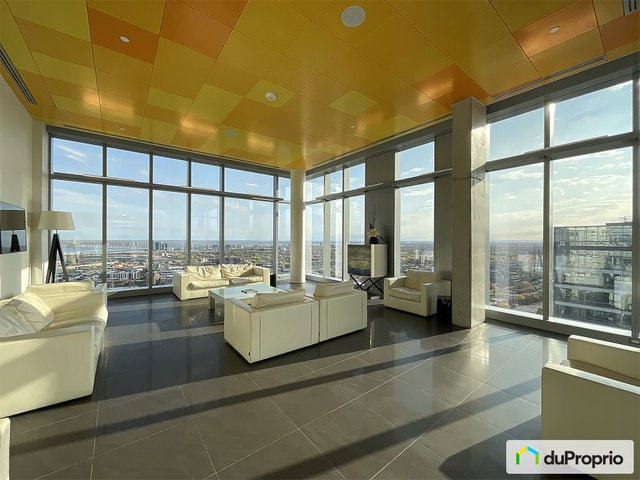$339,000 - Condominium in Ville-Marie (downtown, old Mtl) — photo 1