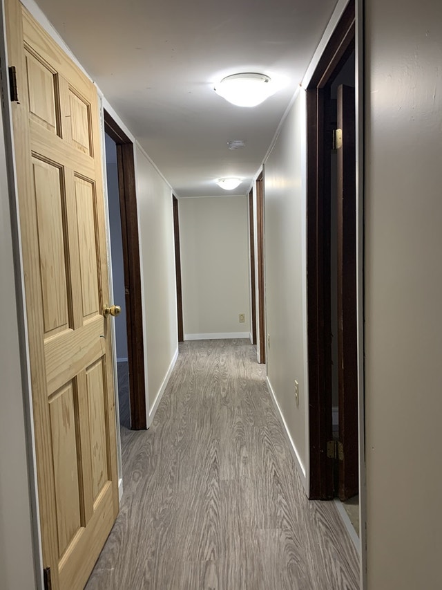 Cozy 2 Bedroom 1 Bathroom Basement Unit in Normandeau! Long Term