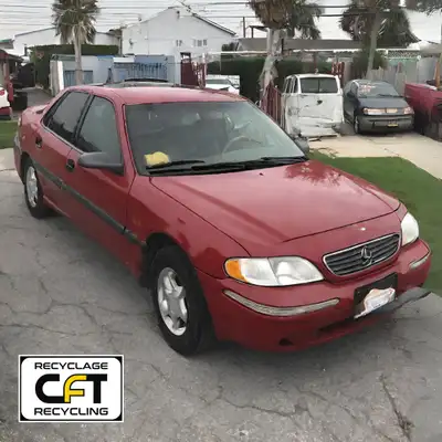 Sell your used car for TOP DOLLAR!  We pick up - you get paid!, View more