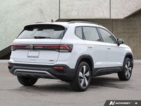 Experience the perfect combination of efficiency, practicality, and modern Volkswagen design with th... (image 4)