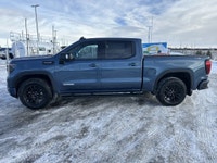 AMVIC Licensed Dealer Stock # TU216965 AMVIC LICENSED DEALER The 2026 GMC SIERRA 1500 ELEVATION Crew... (image 4)