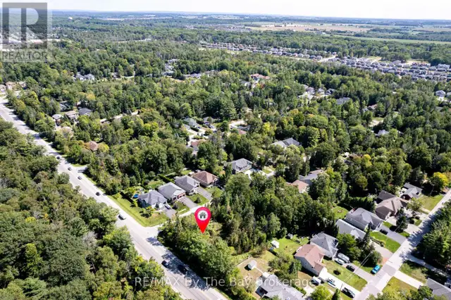 LOT 55 55TH STREET S Wasaga Beach, Ontario in Land for Sale in Oakville / Halton Region - Image 14