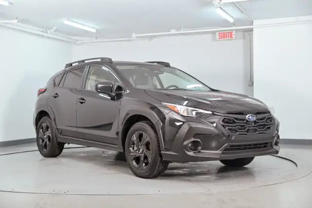 2024 Subaru Crosstrek CONVENIENCE, REAR CAMERA, CARPLAY