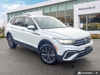 Dealer Certified Pre-Owned. This Volkswagen Tiguan boasts a Intercooled Turbo Regular Unleaded I-4 2... (image 6)