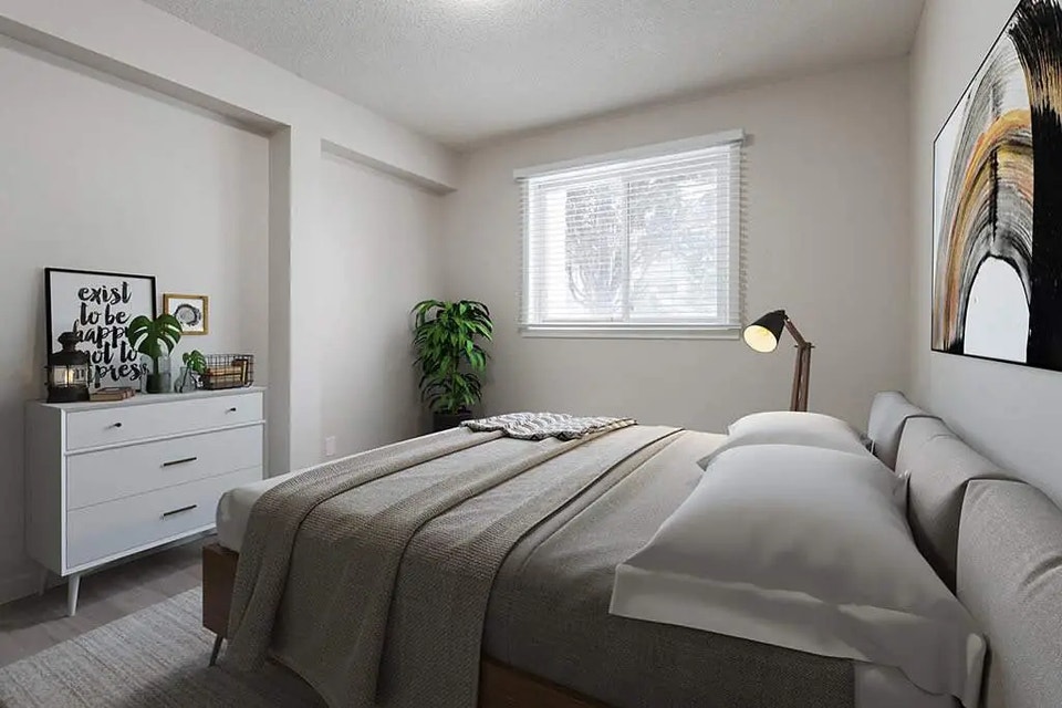 Affordable Apartments for Rent - Mahoney Manor - Apartment for R 3