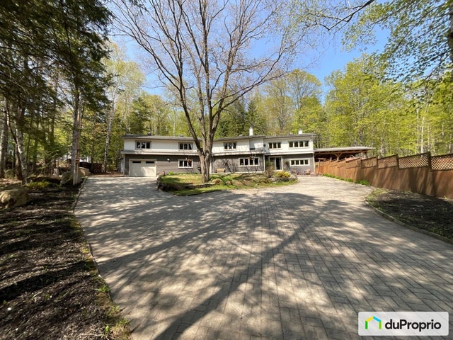 $1,150,000 - 2 Storey for sale in St-Sauveur — photo 2