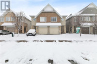 428 GERRY LALONDE DRIVE Orleans, Ontario