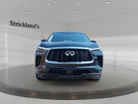 **Strickland's is home of the Hassle-Free car shopping experience. We make car buying fun, find your... (image 1)
