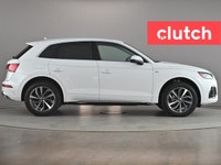 Brake Assist, Power Tailgate/Hatch, Cornering Lights and more! Clutch is the largest online used car... (image 3)
