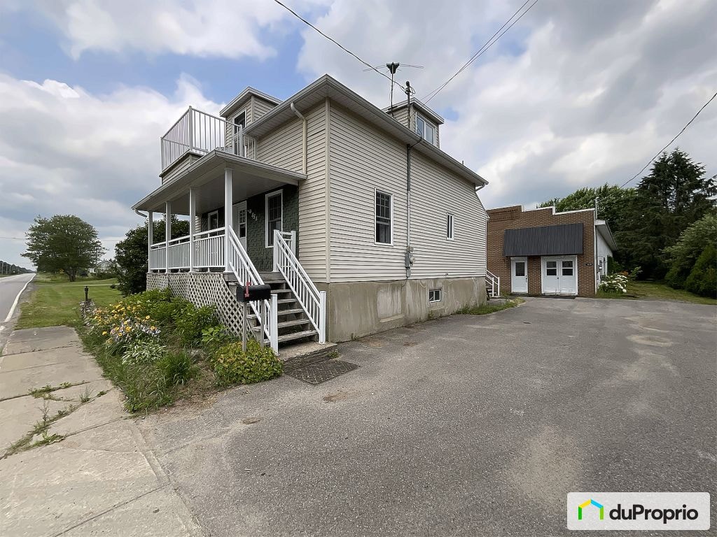 $399,000 - 2 Storey for sale in Ste-Marie-De-Blandford — photo 3