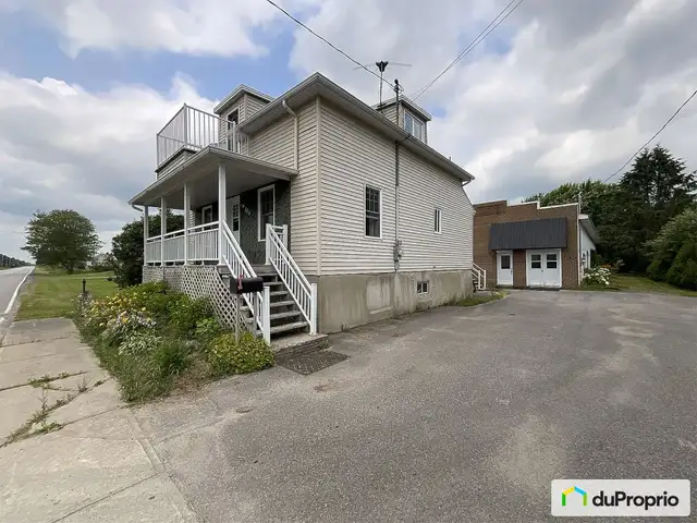 $399,000 - 2 Storey for sale in Ste-Marie-De-Blandford in Houses for Sale in Victoriaville - Image 4