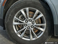 Immerse yourself in connectivity and comfort with the 2023 Cadillac XT5 Premium Luxury AWD, featurin... (image 8)