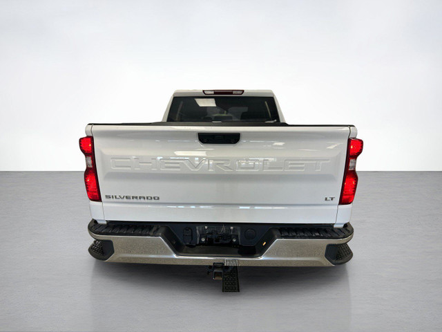 2023 Chevrolet Silverado 1500 LT | 2.7T | Safety Assist Package  in Cars & Trucks in Calgary - Image 4