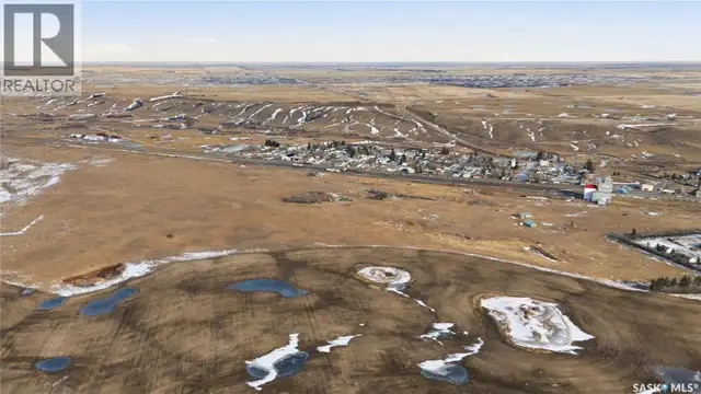 Chamberlain Land Chamberlain, Saskatchewan in Land for Sale in Moose Jaw - Image 12