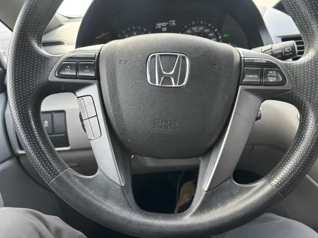 2013 Honda Odyssey EX in Cars & Trucks in City of Toronto - Image 12