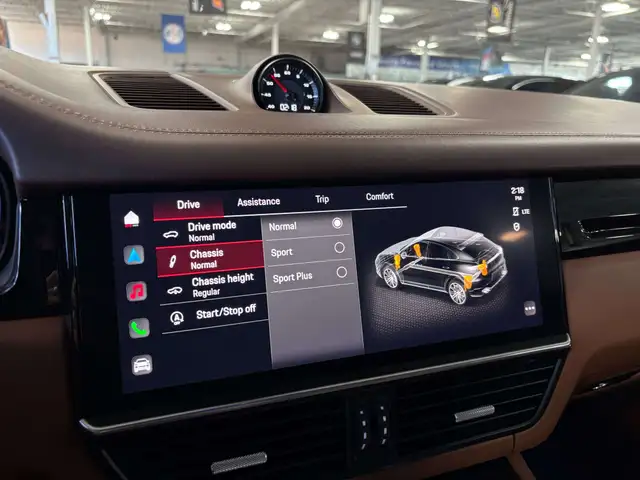 2023 Porsche Cayenne Turbo|AWD|NO LUX TAX|TRUFFLEBROWNSEATS|PREM in Cars & Trucks in City of Toronto - Image 22
