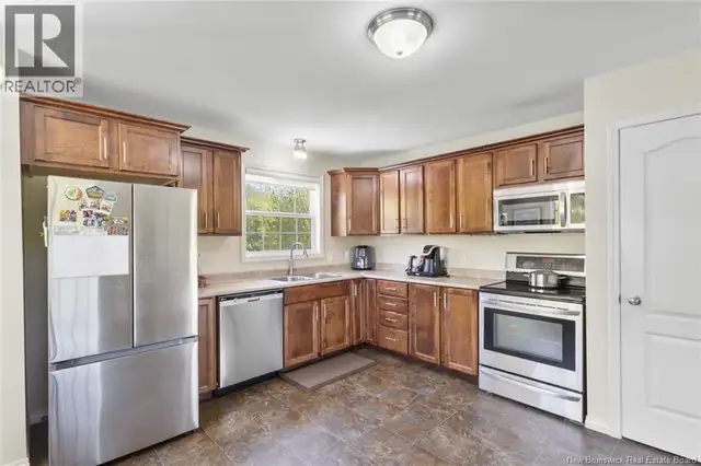 5572 Rte 10 Hardwood Ridge, New Brunswick in Houses for Sale in Fredericton - Image 14