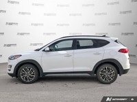 This Hyundai Tucson boasts a Regular Unleaded I-4 2.4 L/144 engine powering this Automatic transmiss... (image 2)