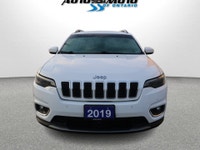 SAFETY INCLUDED ACCIDENT FREE 16 SERVICE RECORDS GREAT CONDITION Very Clean Jeep Cherokee LIMITED 3.... (image 1)