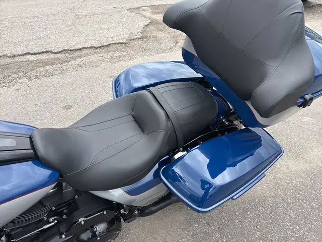 2023 Harley-Davidson Road Glide Special ~ QUICK DETACH TOUR PAK  in Sport Touring in City of Toronto - Image 20