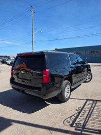 2016 Chevrolet Suburban LS Year: 2016 Make: Chevrolet Model: Suburban LS Mileage:186,000 Km Transmis... (image 3)