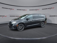 Dealer Certified Pre-Owned. This Chrysler Pacifica boasts a Gas V6 3.6L engine powering this Automat... (image 3)