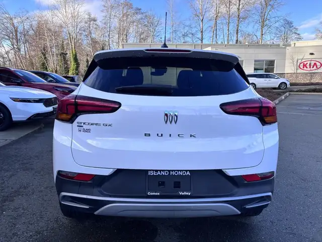 2025 Buick Encore GX Preferred in Cars & Trucks in Comox / Courtenay / Cumberland - Image 7