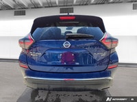 Experience the premium comfort, smooth performance, and refined styling of the *2019 Nissan Murano P... (image 4)