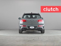 Electric Parking Brake, Brake Assist, Welcome Lights and more! Clutch is the largest online used car... (image 4)