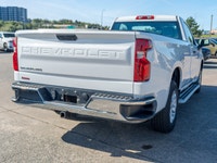 Check out this 2024 Chevrolet Silverado 1500 Work Truck while we still have it in stock! *This Chevr... (image 4)
