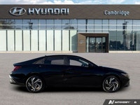 *2024 Hyundai Elantra Preferred w/ Sun & Tech Package | Sunroof | Heated Seats | CarPlay* *Sporty, e... (image 5)