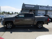Thanks for viewing our South View Motors Inventory! 2015 Chevrolet Colorado 4WD Crew Cab 128.3 Z71 R... (image 8)