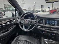 Come see this 2023 Buick Enclave Avenir while we still have it in stock! * This Buick Enclave is a B... (image 9)