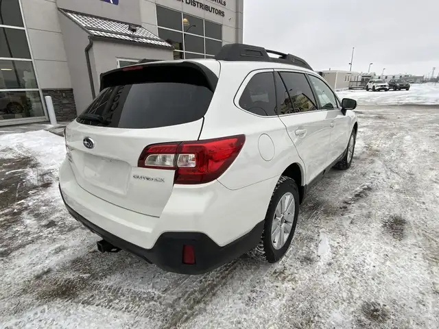 2019 Subaru Outback Touring 2.5i AWD | Bluetooth | Alloy Rims in Cars & Trucks in Regina - Image 10