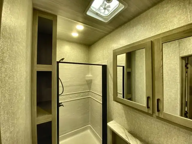 2025 EAST TO WEST Alta 3100KXT in Travel Trailers & Campers in Bedford - Image 41