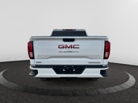 Welcome to Capital GMC! This 2026 GMC Sierra 1500 in Summit White is equipped with 4WD and Turbochar... (image 3)