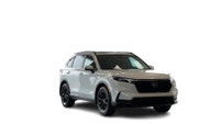 -Regina Honda Odometer is 11359 kilometers below market average! Recent Arrival! 2025 Honda CR-V Spo... (image 2)