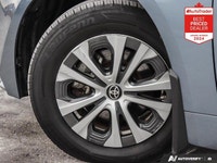 Recent Arrival! Celestite 2024 Toyota Corolla Hybrid LE FWD Continuously Variable (ECVT) 1.8L 4-Cyli... (image 8)