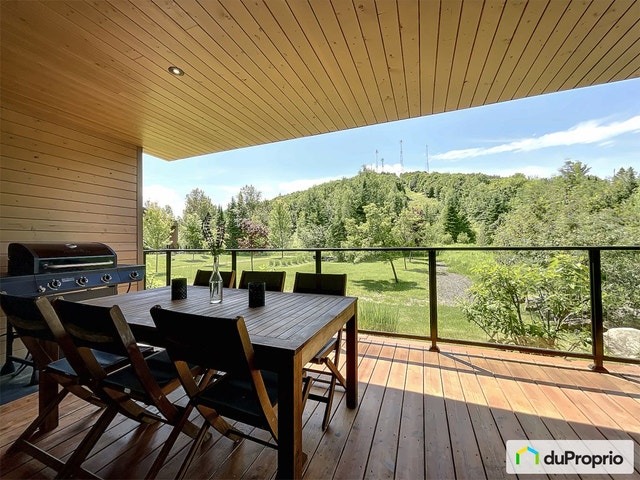 $440,000 - Condominium for sale in Val-Morin — photo 1