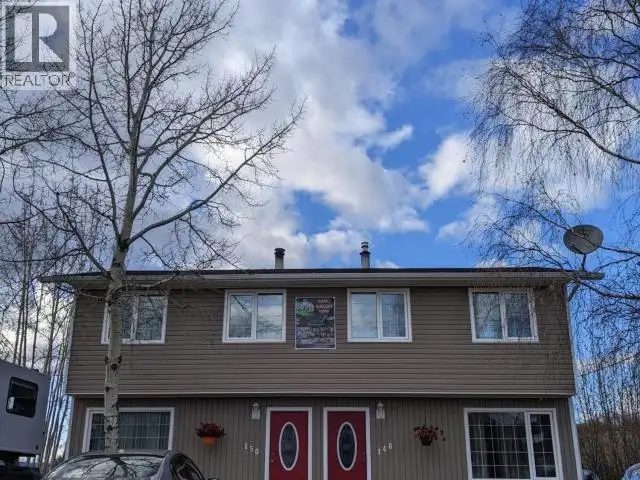 148 & 150 DAWSON DRIVE Faro, Yukon in Commercial & Office Space for Sale in Whitehorse - Image 38