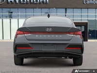 This Hyundai Elantra has a trusty Regular Unleaded I-4 2.0 L/122 engine powering this Variable trans... (image 4)
