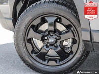 Recent Arrival! New Price! Magnetite Gray Metallic 2025 Subaru Forester Wilderness CPO | Sunroof | E... (image 8)