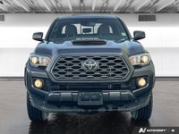Experience proven reliability and rugged capability with the *2021 Toyota Tacoma*, featuring *143,96... (image 8)